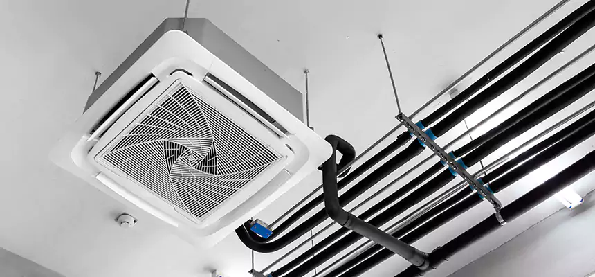 Our Air Duct Deep Cleaning Services in Spokane Valley, WA