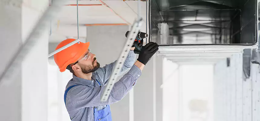 Our Air Vent Replacement Services in Spokane Valley, WA