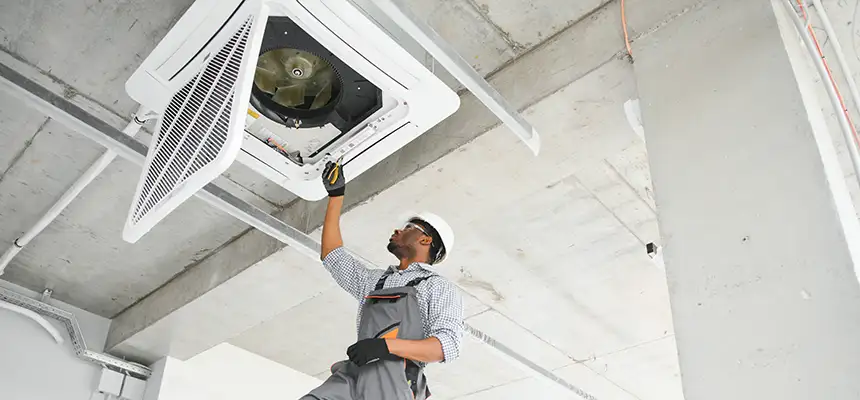 Efficient Multi‑Unit & HOA Annual Vent Cleaning Plans in Spokane Valley