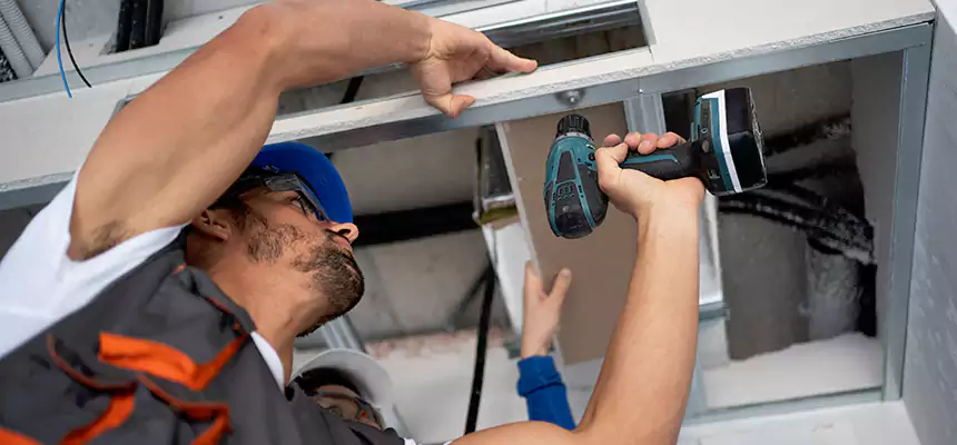 Our Apartment Air Duct Cleaning Services in Spokane Valley, WA
