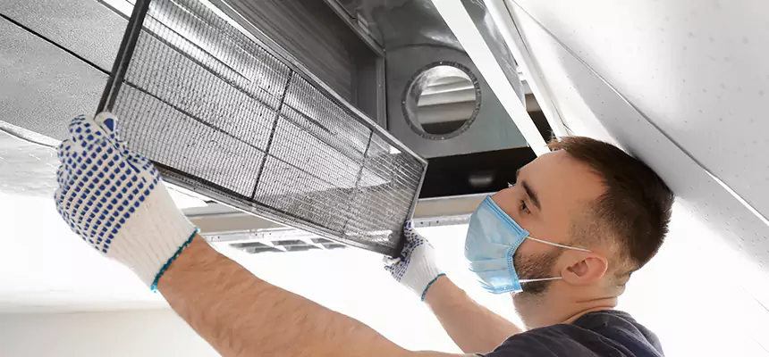 Our Bathroom Exhaust Duct Cleaning Services in Spokane Valley, WA