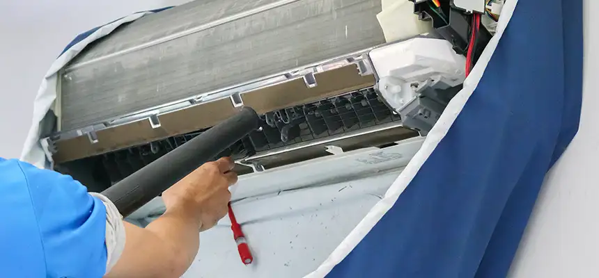 Advanced Clogged Dryer Vent Repair for Multi-Unit & Commercial in Spokane Valley, WA