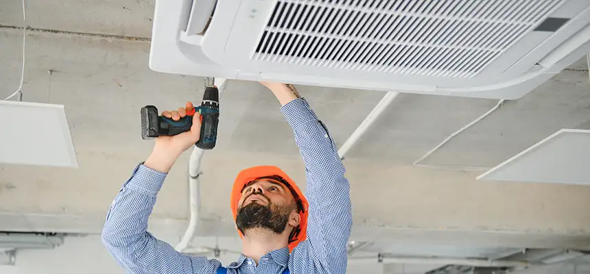 Detailed Multi‑Unit Riser & Roof Termination Cleaning in Spokane Valley