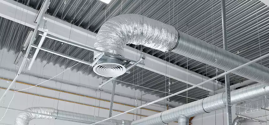 Our Dryer Vent Hose Replacement Services in Spokane Valley, WA