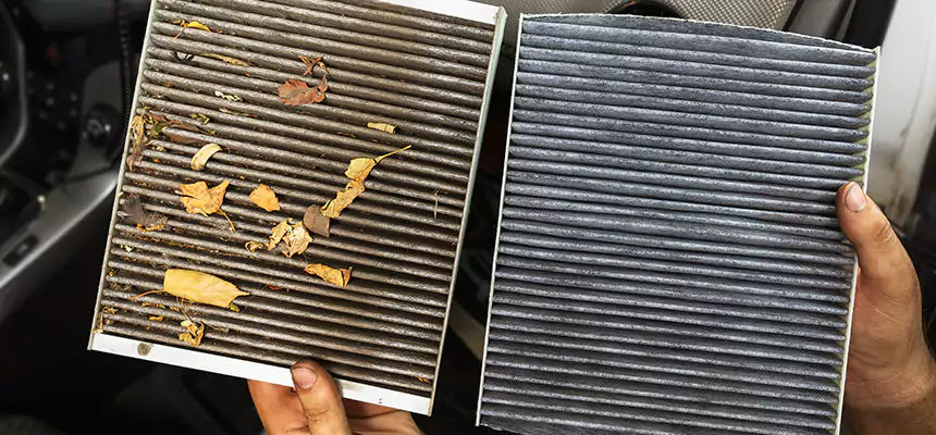 Our Dryer Vent Lint Filter Cleaning Services in Spokane Valley, WA