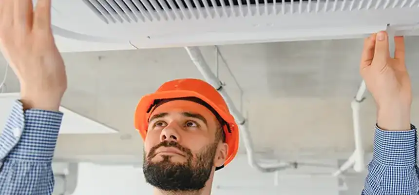 Our Furnace Vent Cleaning Services in Spokane Valley, WA