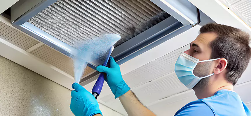 Our Home Ventilation Cleaning Services in Spokane Valley, WA