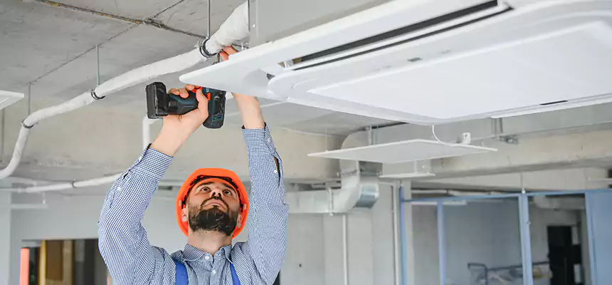 Eco‑Friendly Coil & Plenum Deep Cleaning in Spokane Valley