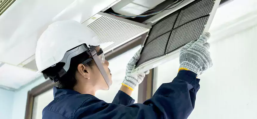 Our Multi-family Home Duct Cleaning Services in Spokane Valley, WA