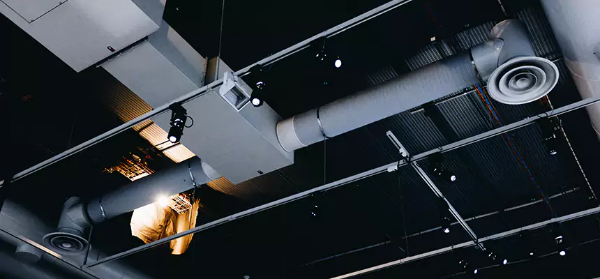 Our Seasonal Allergy Air Duct Cleaning Services in Spokane Valley, WA