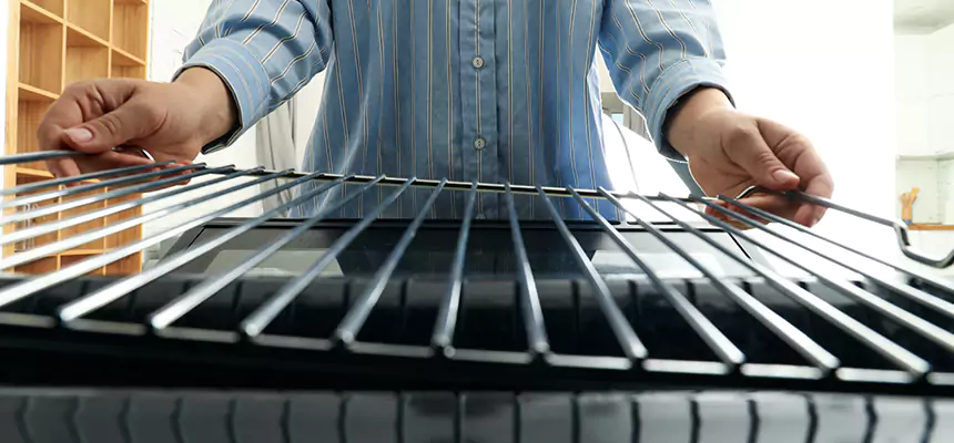 Our Vent Grille Washing Services in Spokane Valley, WA