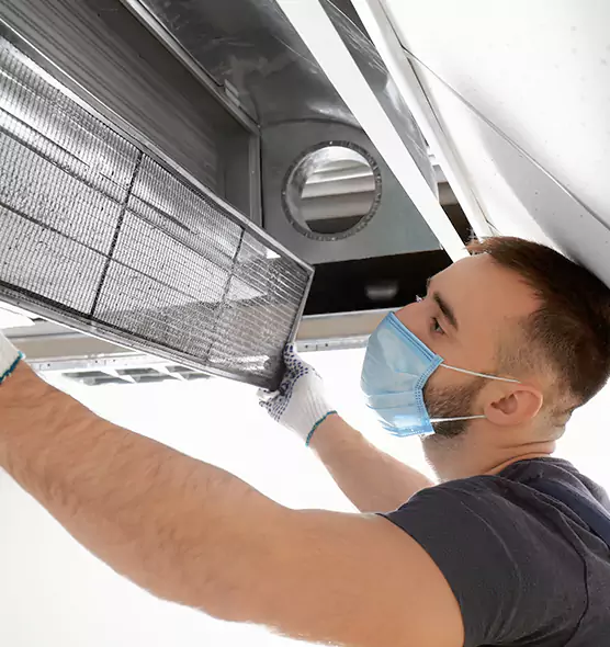About Air Duct Pathogen Disinfection in Spokane Valley, WA
