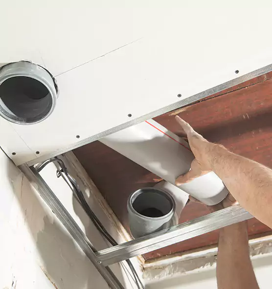 Professional Air Duct Replacement in Spokane Valley, WA