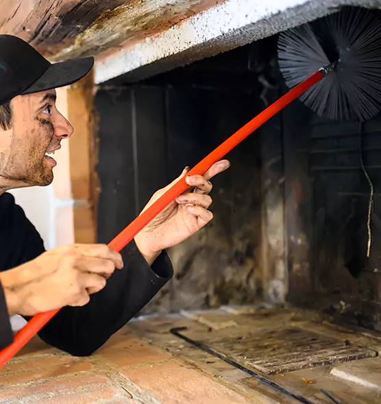 About Expert Chimney Cleaning in Spokane Valley, WA