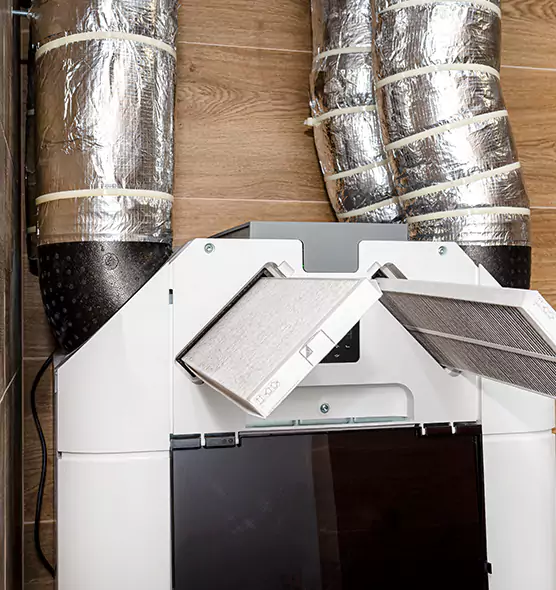 About Clogged Air Duct Repair in Spokane Valley, WA