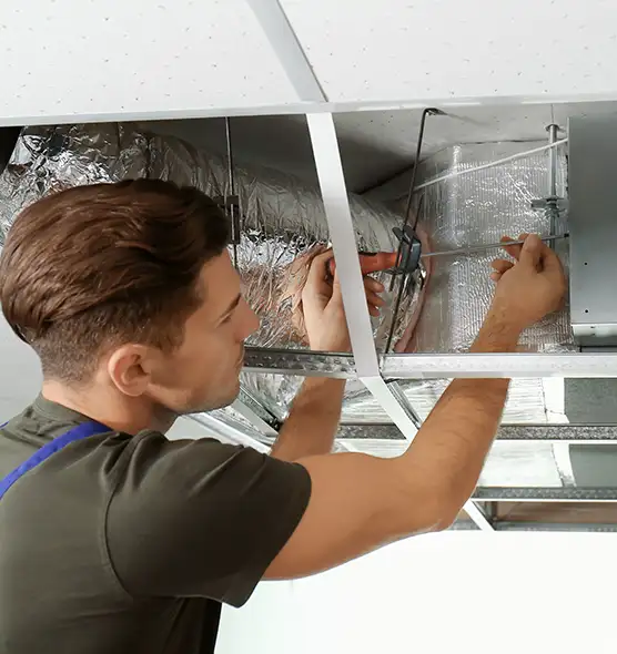 Professional Clogged Dryer Vent Repair in Spokane Valley, WA