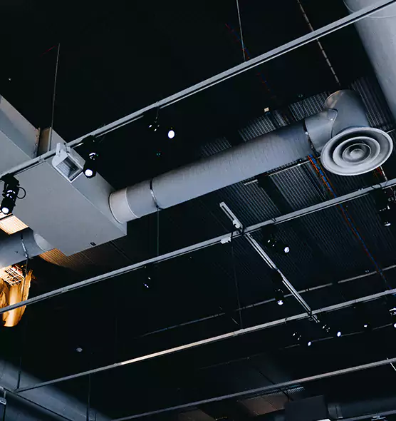 About Duct Sanitization with UV Light in Spokane Valley, WA