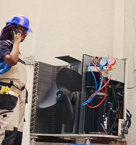 Professional Energy-Efficient HVAC Cleaning in Spokane Valley, WA