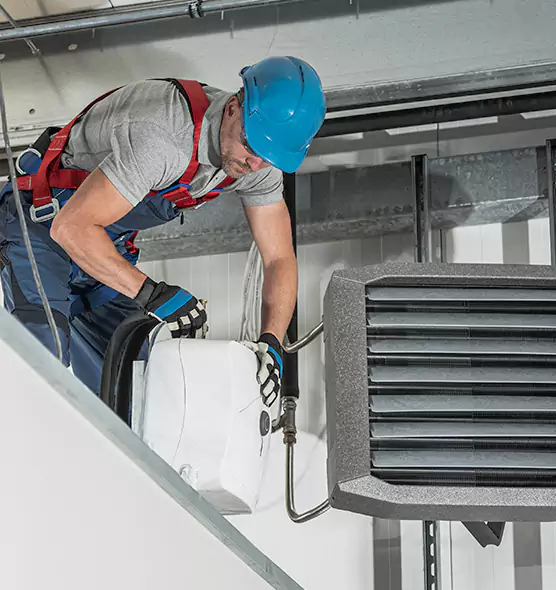 About HVAC Mold Remediation Service in Spokane Valley, WA