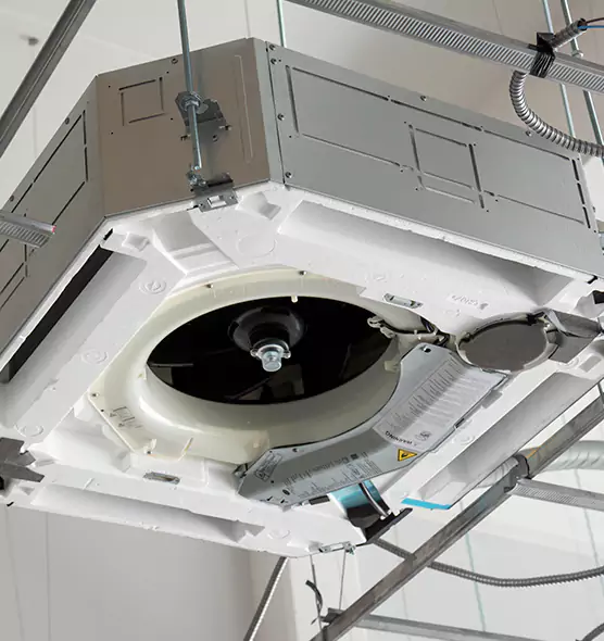 Professional Industrial Dryer Vent Cleaning in Spokane Valley, WA