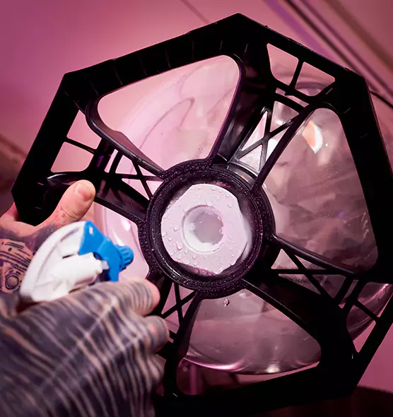 Expert Low VOC Vent Installation in Spokane Valley, WA