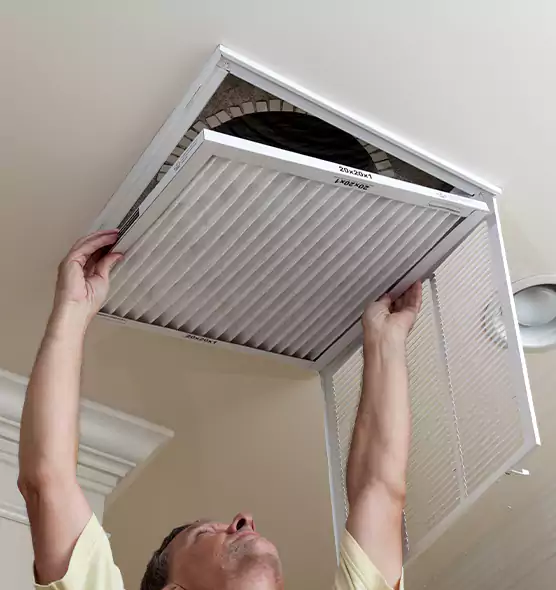 Advanced Residential Vent Cleaning in Spokane Valley, WA