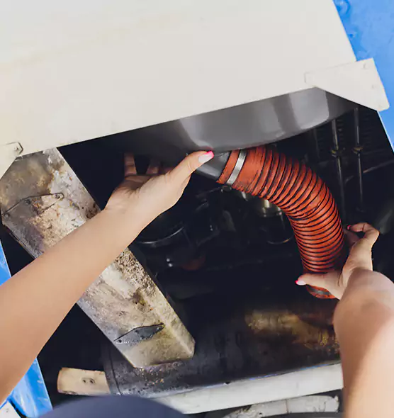 Top-Notch Return Vent Cleaning Service in Spokane Valley, WA