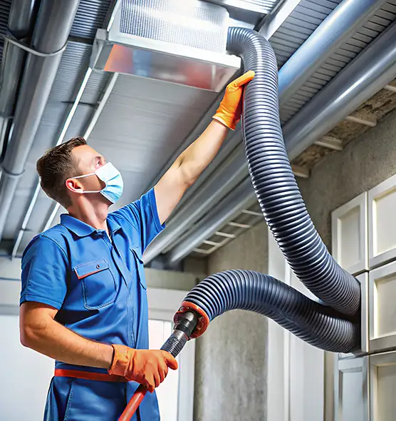 Welcome to Air Duct Cleaning & Repairs Spokane Valley — Your Local Roof Dryer Vent Cleaning Specialists in Spokane Valley, WA