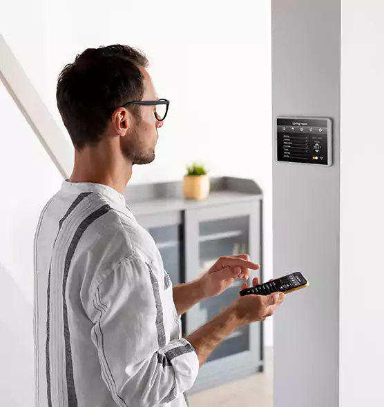 About Smart AC Vent Controller Services in Spokane Valley