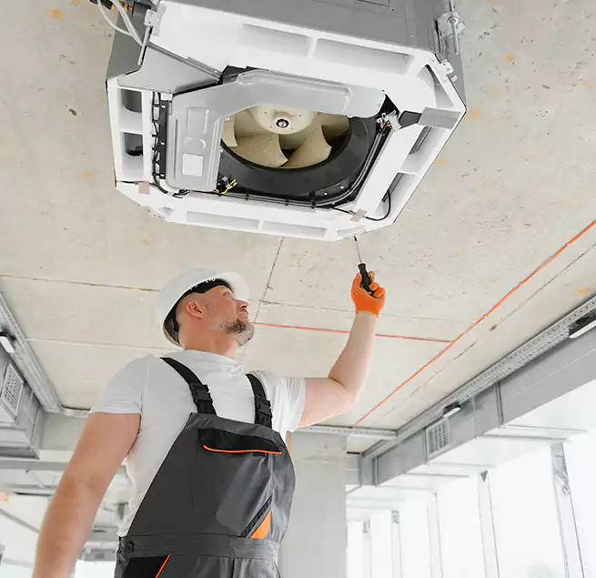 Why Homeowners & Businesses Trust Us in Spokane Valley, WA?