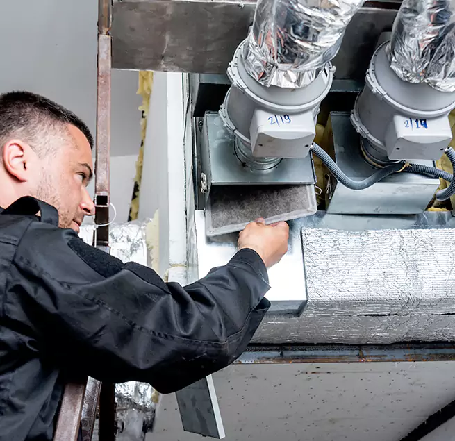  Why Homeowners & Businesses Trust Us in Spokane Valley, WA?