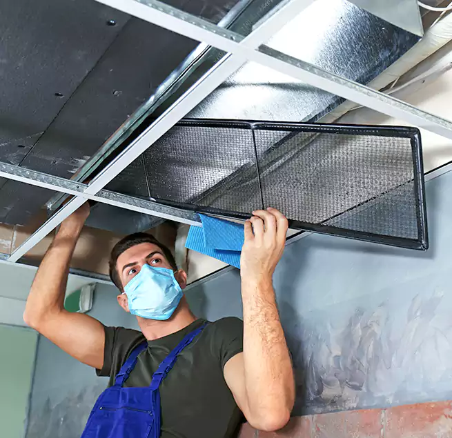 Why Homeowners Businesses Trust Us in Spokane Valley, WA