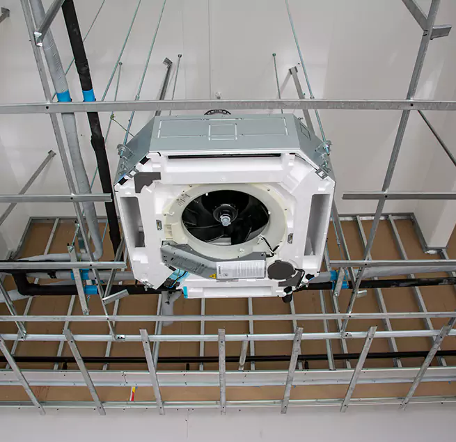 Why Homeowners & Businesses Trust Us in Spokane Valley, WA?