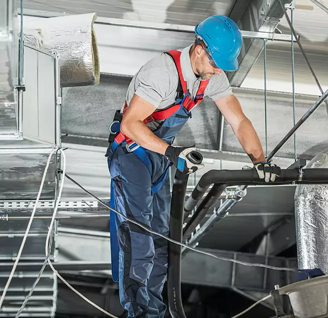 Why Homeowners & Businesses Trust Us in Spokane Valley, WA?