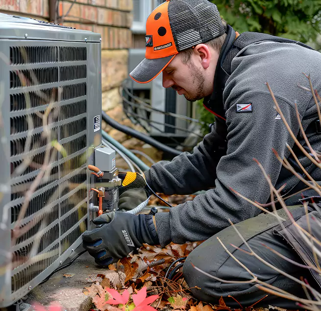 Why Homeowners & Businesses Trust Us in Spokane Valley, WA?