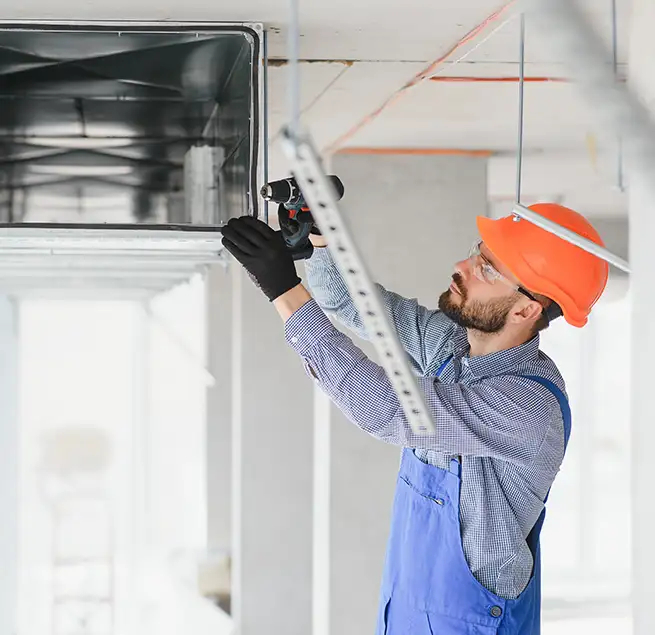 Why Homeowners Businesses Trust Us Spokane Valley, WA