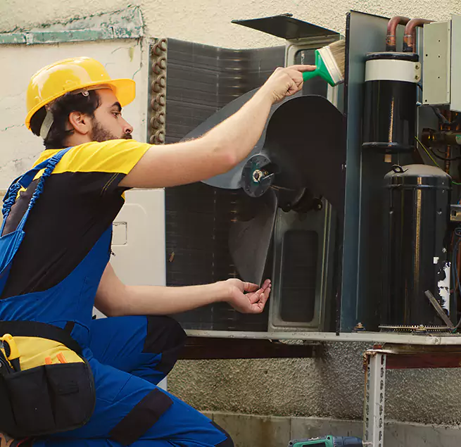  Why Homeowners & Businesses Trust Us in Spokane Valley, WA?