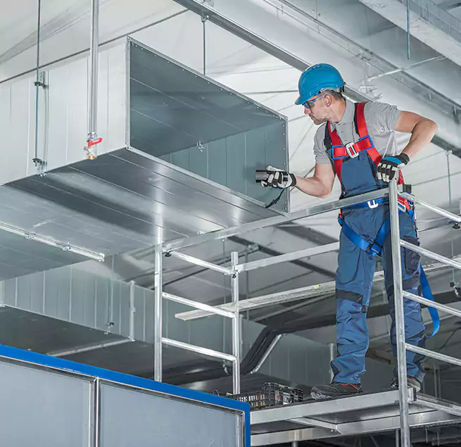 Why Homeowners Businesses Trust Us in Spokane Valley, WA