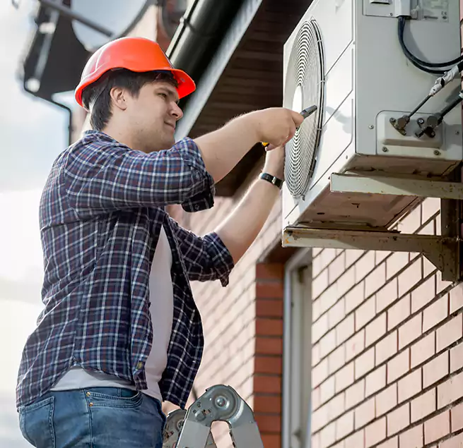 Why Homeowners & Businesses Trust Us Spokane Valley, WA